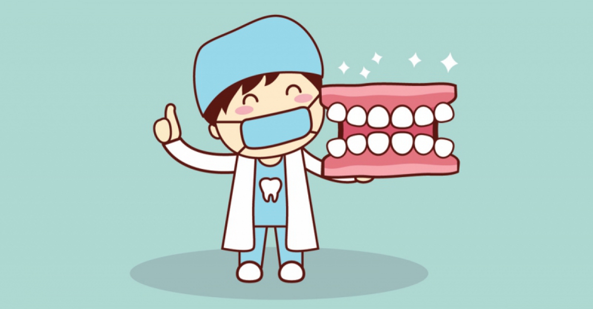 สุขภาพฟัน สำคัญอย่างไร?